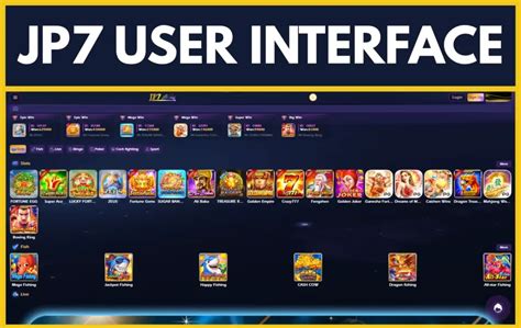 JP7 App .
